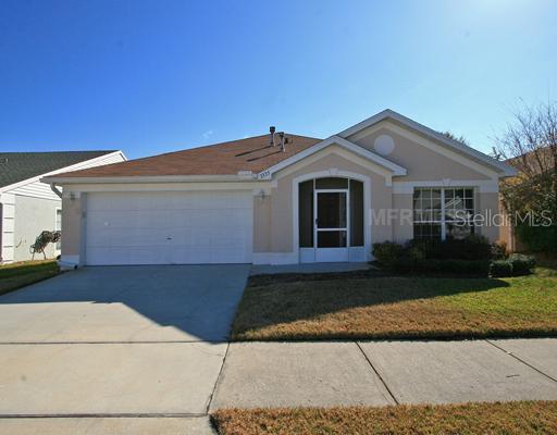 3375 Brookwater Cir., Orlando, FL 32822