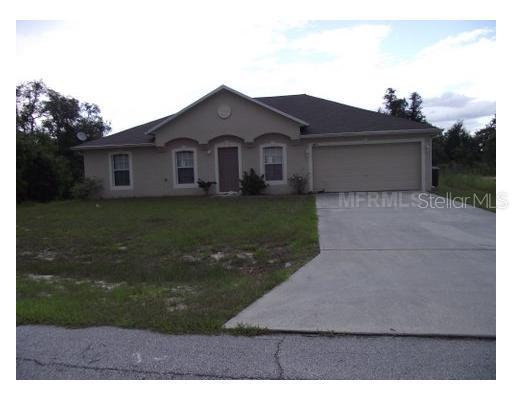 1603 Pilchard Ct., Kissimmee, FL 34759
