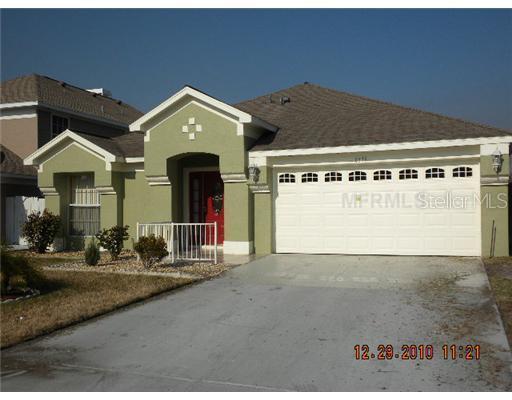 8315 Fort Thomas Way, Orlando, FL 32822