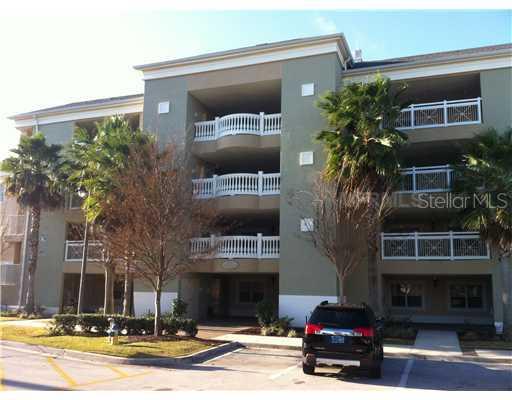 1370 Centre Court Ridge Dr. #103, Reunion, FL 34747