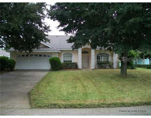 461 Montana Ave., Davenport, FL 33897