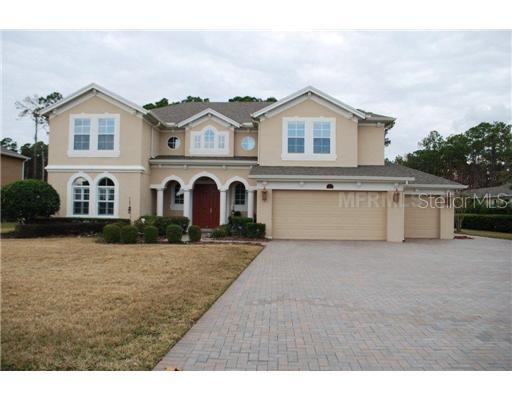2926 Lee Shore Loop, Orlando, FL 32820