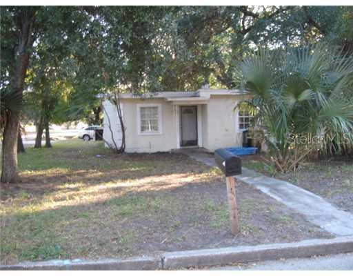 600 W Miller St., Orlando, FL 32805