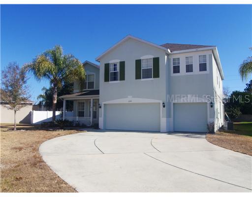 254 Magnolia Park Tr., Sanford, FL 32773