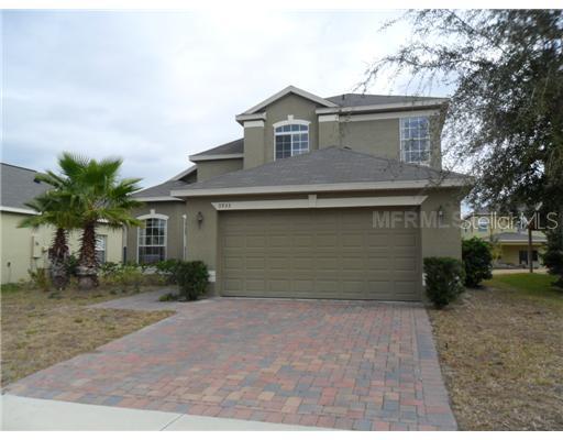 3933 Gypsum Ln., Orlando, FL 32826