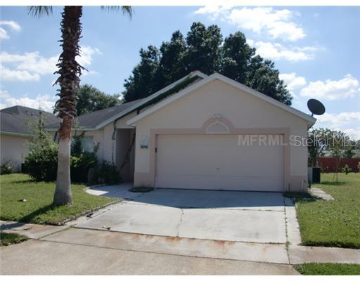 [Address Hidden by Seller], Kissimmee, FL 34747
