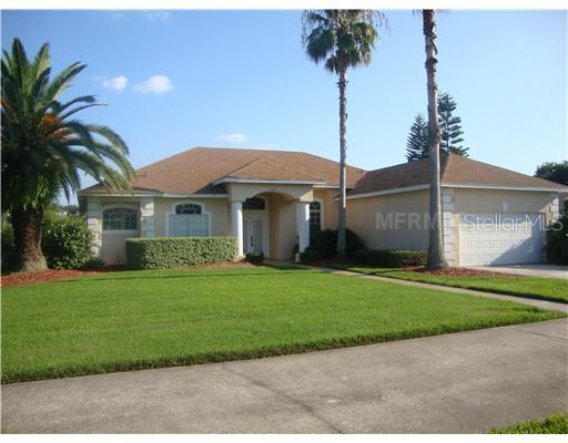 1126 Lake Legro Ct., Orlando, FL 32835