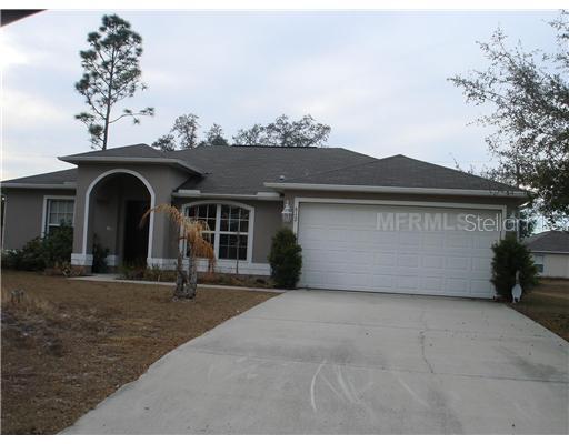[Address Hidden by Seller], Deltona, FL 32725