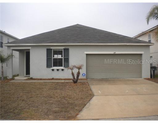 247 Canna Dr., Davenport, FL 33897