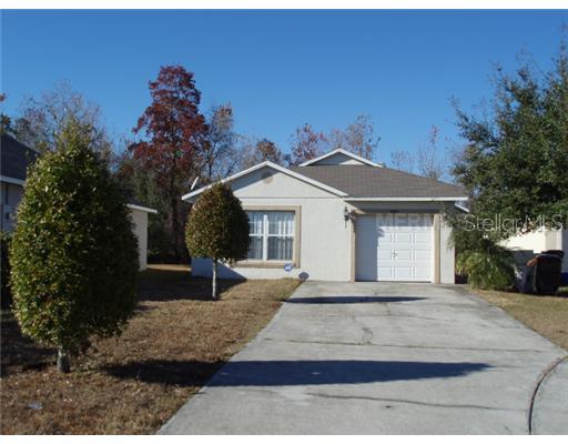 4925 Vista Lago Dr., Orlando, FL 32811