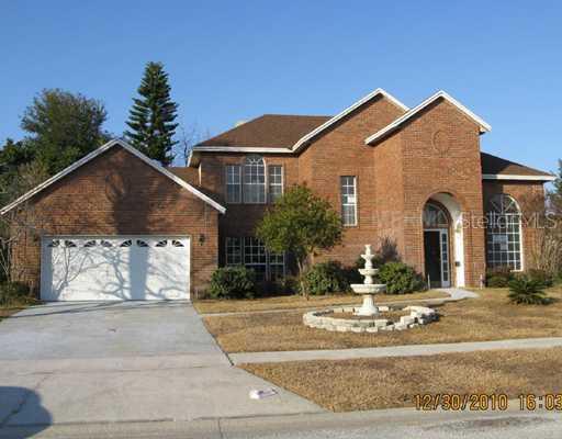 8611 Ridgemar Ct., Orlando, FL 32818