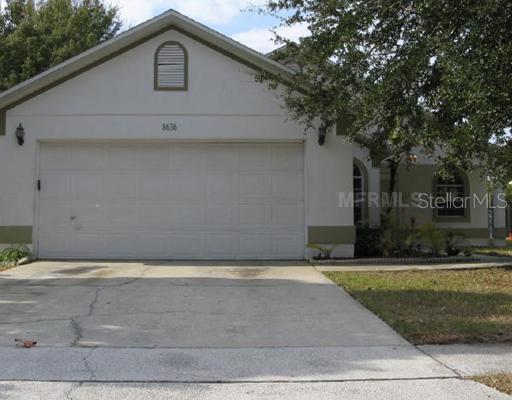 8636 Fort Shea Ave., Orlando, FL 32822