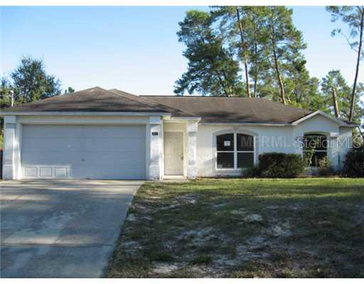2861 Beaver Dr., Deltona, FL 32725