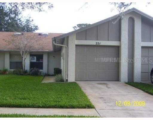 221 Hill St. #43, Casselberry, FL 32707