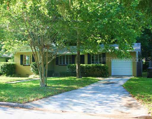 2108 E Jefferson St., Orlando, FL 32803