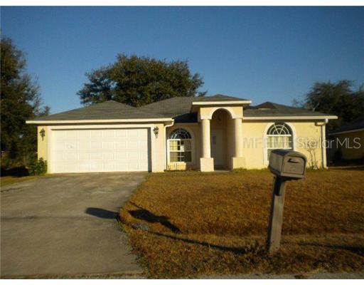 [Address Hidden by Seller], Poinciana, FL 34759