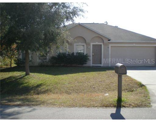 [Address Hidden by Seller], Poinciana, FL 34759
