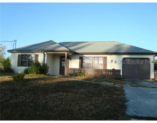[Address Hidden by Seller], Port Charlotte, FL 33981