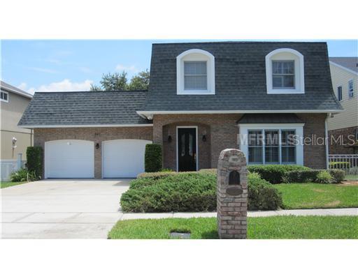 661 Lake Harbor Cir., Orlando, FL 32809