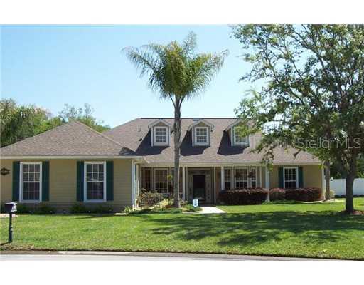 34428 Tiffany Ln., Eustis, FL 32736