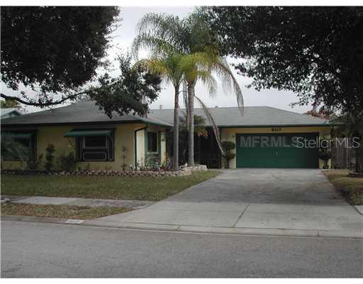 6117 W Burhley Ct., Orlando, FL 32809