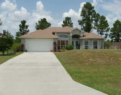[Address Hidden by Seller], Deltona, FL 32725