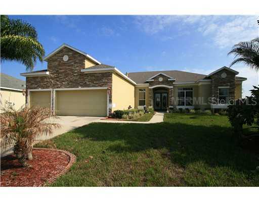 2816 Majestic Isle Dr., Clermont, FL 34711