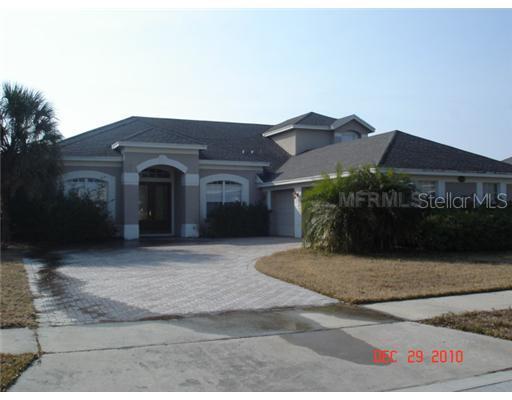13826 Glynshel Dr., Winter Garden, FL 34787