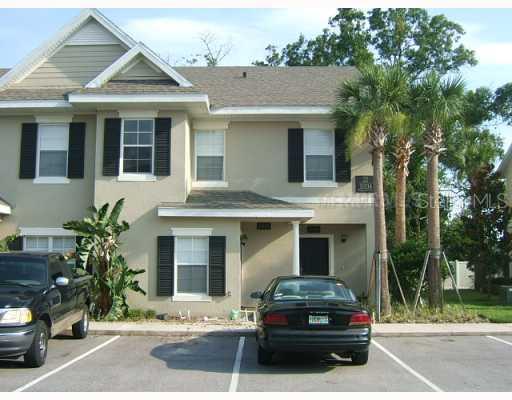 10166 Regent Park Dr. #2108, Orlando, FL 32825