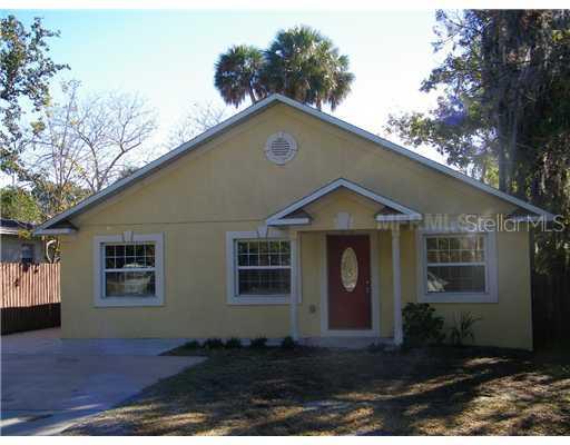 [Address Hidden by Seller], Apopka, FL 32712