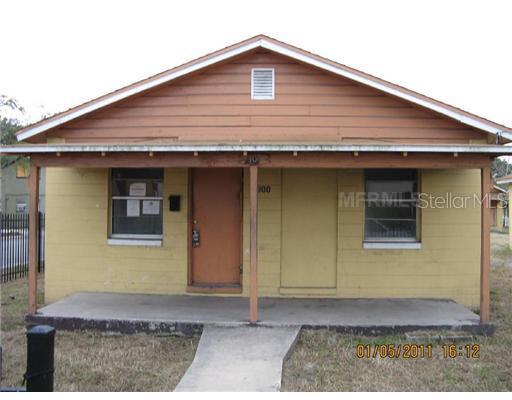 900 Randall St., Orlando, FL 32805