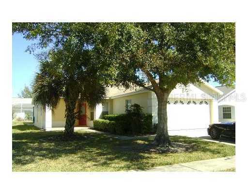 7821 Turkey Oak Ln., Kissimmee, FL 34747