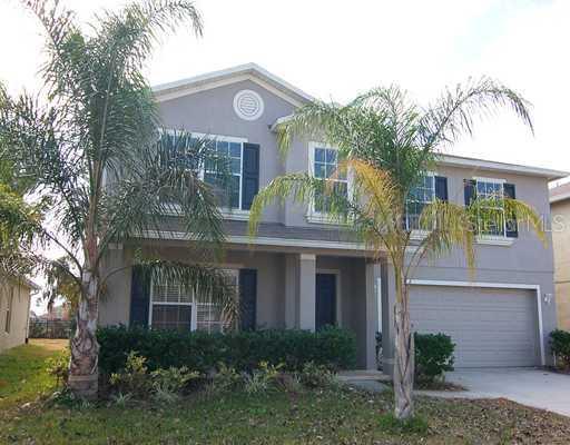 3925 Lone Eagle Pl., Sanford, FL 32771