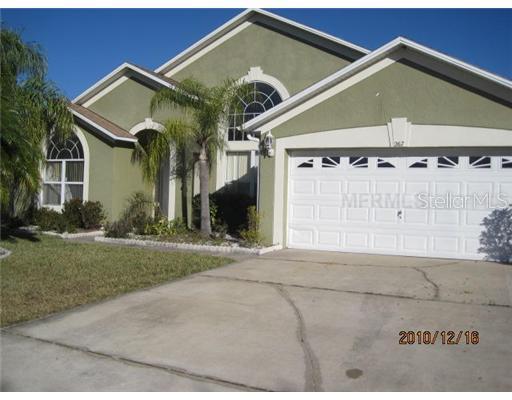 267 White Marsh Cir., Orlando, FL 32824