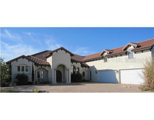 14634 Avenue Of The Rushes, Winter Garden, FL 34787