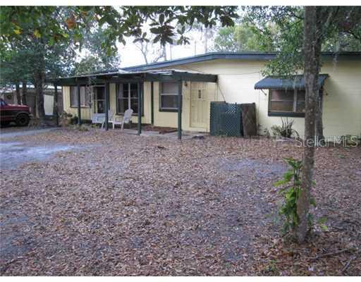 321 E 6th St., Chuluota, FL 32766