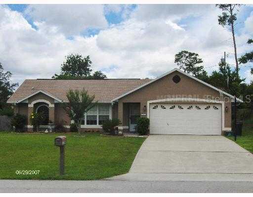 [Address Hidden by Seller], Deltona, FL 32725