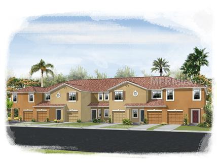 5517 Rutherford Pl. #23, Oviedo, FL 32765