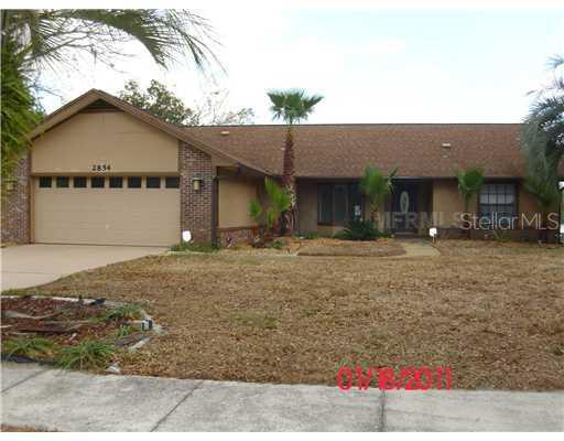 2854 Buccaneer Dr., Winter Park, FL 32792