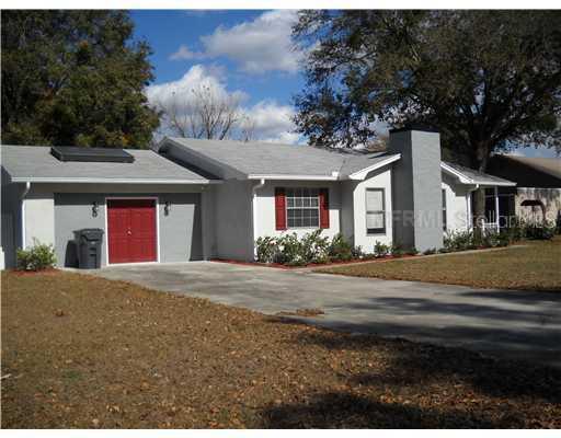 2325 York Pl., Lakeland, FL 33810