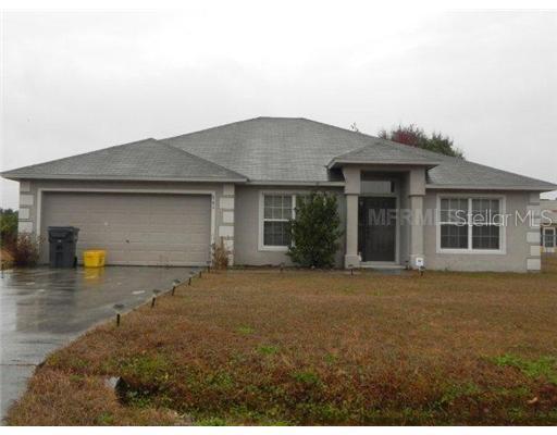 761 Leopard Ct., Poinciana, FL 34759