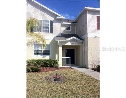2631 Old Kent Cir. #WEST, Kissimmee, FL 34758