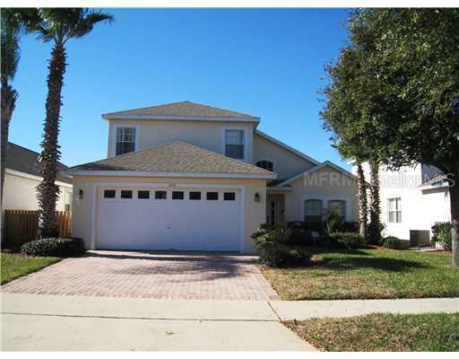 517 Gleneagles Dr., Davenport, FL 33897