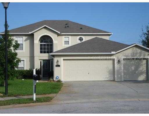 390 Velveteen Pl., Chuluota, FL 32766