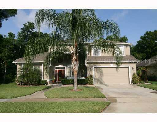 3062 Coral Vine Ln., Winter Park, FL 32792
