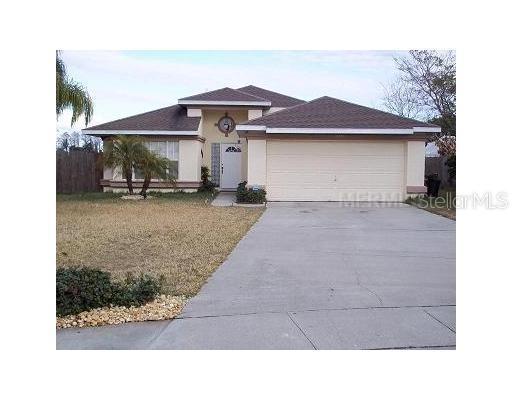 13009 Jesup Woods Ct., Orlando, FL 32824