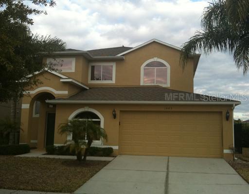 1443 Portmoor Way, Winter Garden, FL 34787