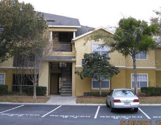 2624 Robert Trent Jones Dr. #625, Orlando, FL 32835