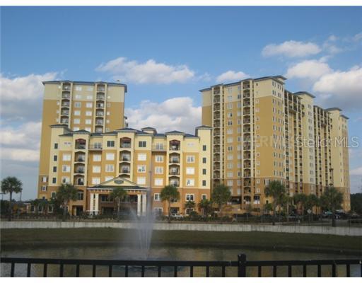 8125 Resort Village Dr. #51114, Orlando, FL 32821