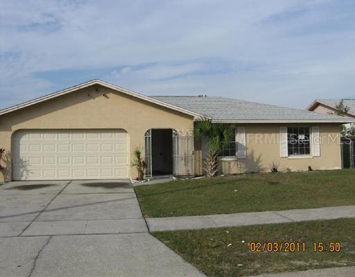 5613 Pendleton Dr., Orlando, FL 32839